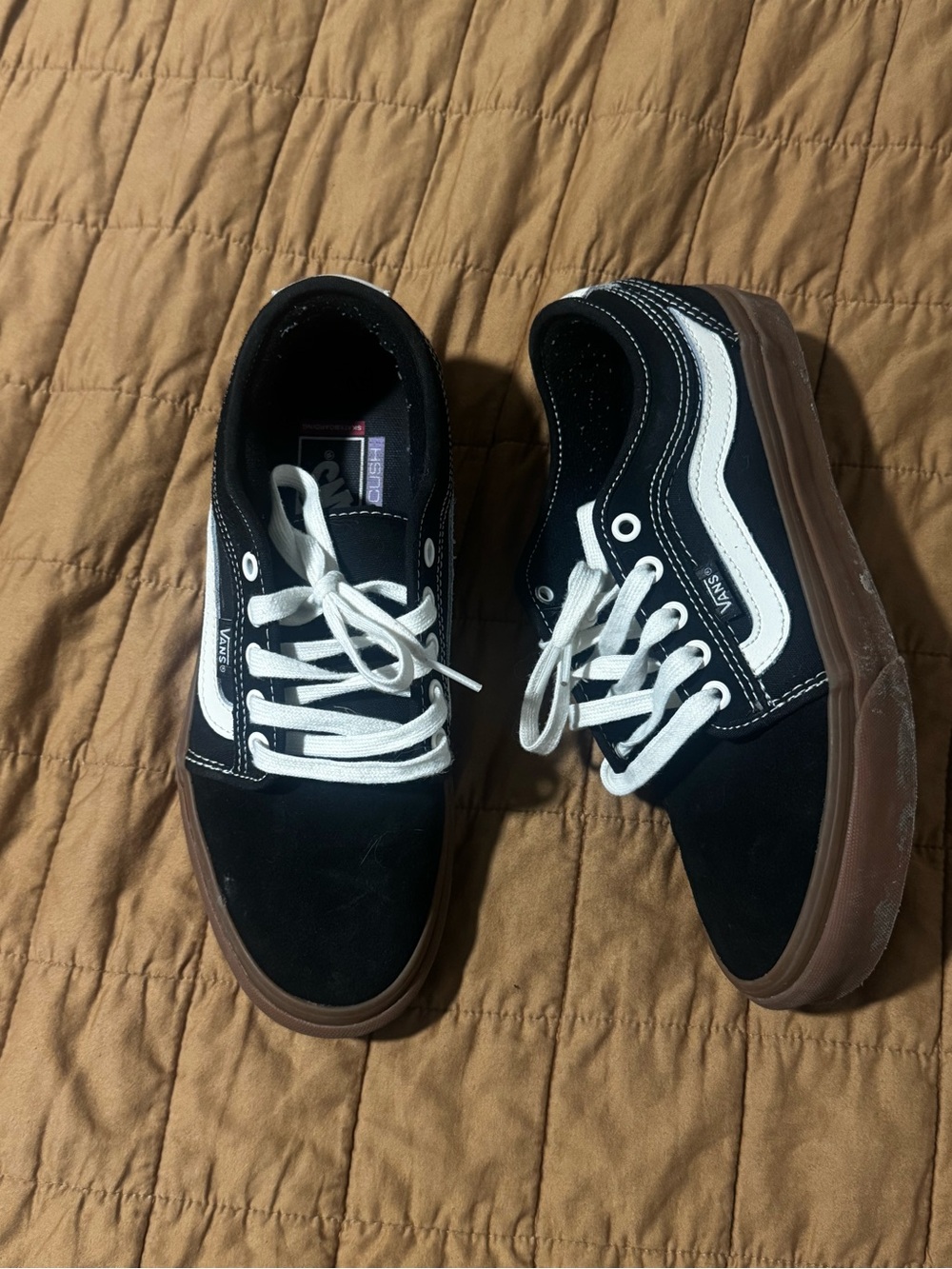 Vans